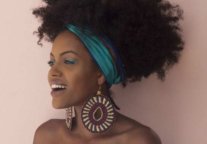 One Caribbean Model's Journey to Self-Acceptance