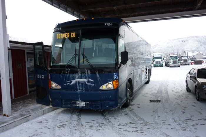 10 Bad Things You Should Expect to Happen on the Greyhound Bus ...