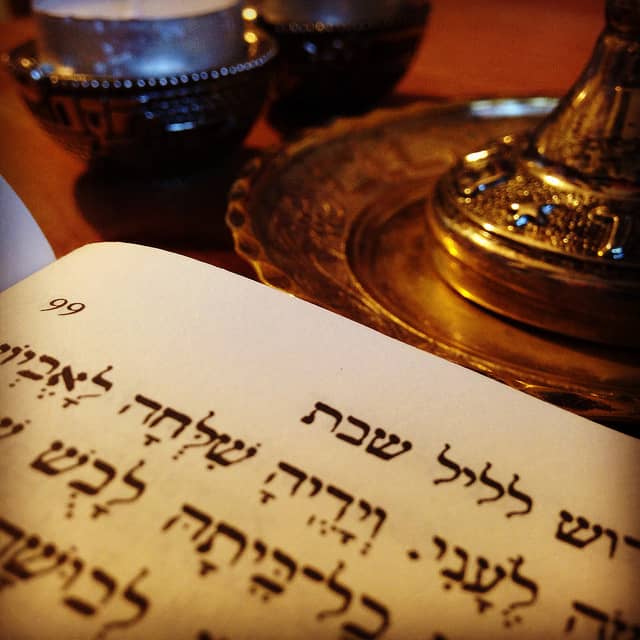 If you're attending your first Shabbat dinner, here are some tips and insights to help you prepare!