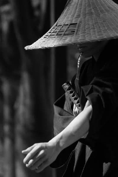 Japanese martial arts are famous for stoic concepts like honor and rigidity. However they never forgot their origins as killing techniques as many of their them lack the flash of other styles and yet are still effective and calculated.
