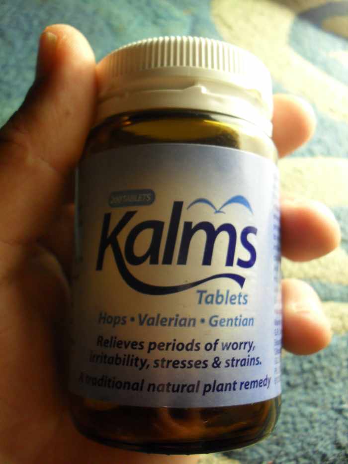 Do Kalms Herbal Tablets Work? A User Review RemedyGrove