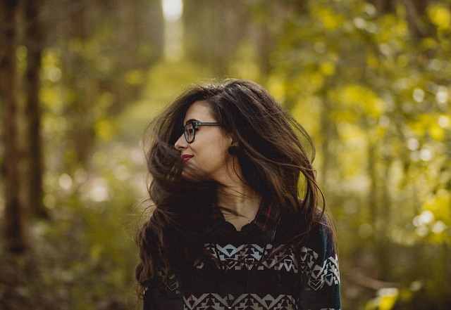 Learn to value yourself for who your are, even when you're alone. You don't need anyone else's permission or approval just to be you!