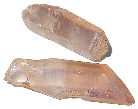 Lithium quartz can increase understanding of difficult situations.