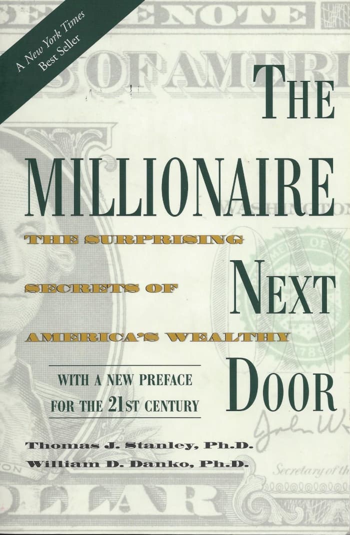 the millionaire next door audiobook download