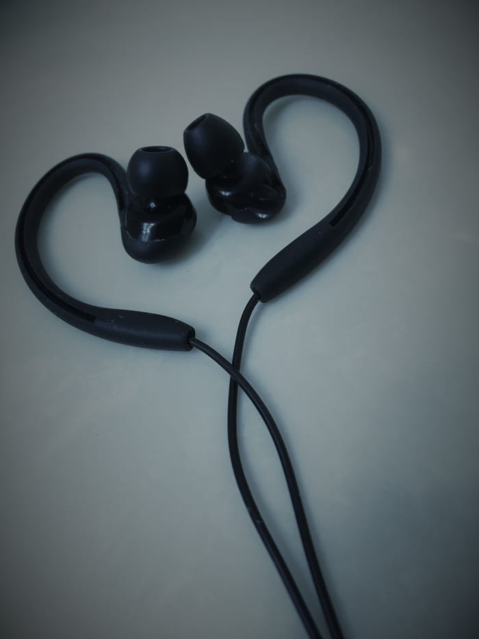 Music lovers understand the importance of listening to tunes that inspire and motivate.
