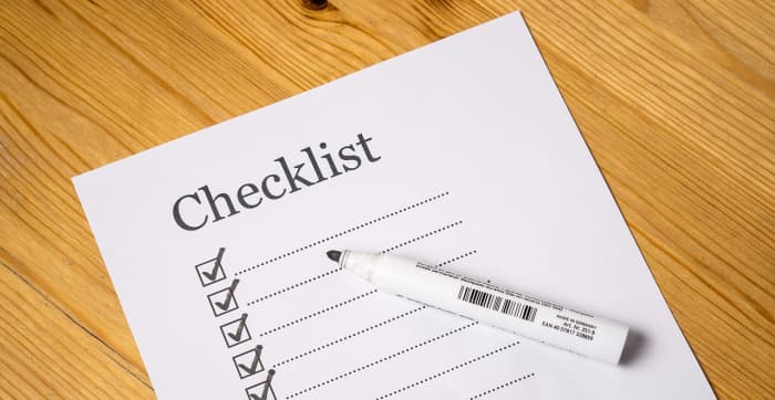 Getting your plans and thoughts on paper is another way to clear the mental clutter responsible for emotional tension.