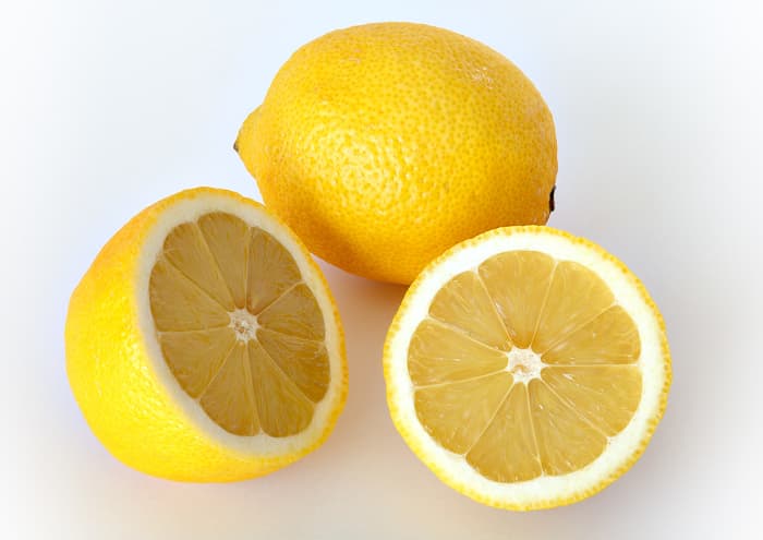 Lemon essential oil helps the body fight against dangerous microbes.