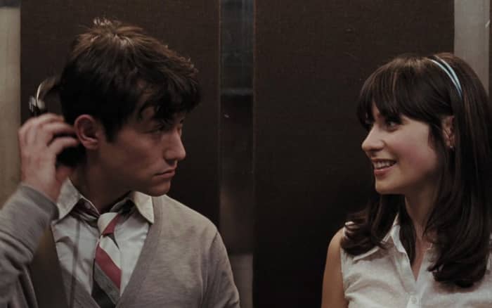 Subverting the Romantic Comedy in '(500) Days of Summer' - ReelRundown