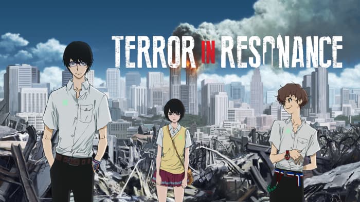 Terror In Resonance Review An Overlooked Masterpiece HubPages   Terror In Resonance Review 