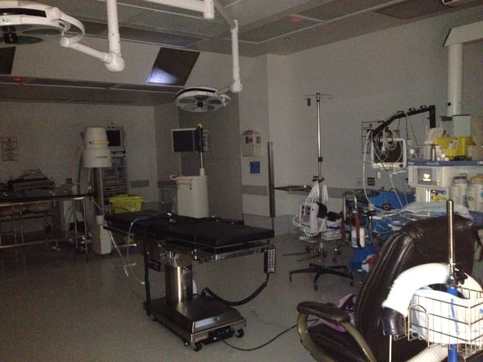 Hospitals and operating rooms tightly control access to fentanyl and similar drugs. However, theft still occurs by employees for personal use or street sale.
