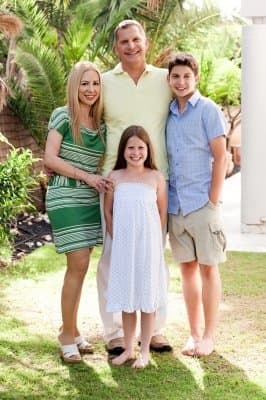According to Bowen family system theory, the major problem in families is emotional fusion, and so the aim is to achieve healthy differentiation.