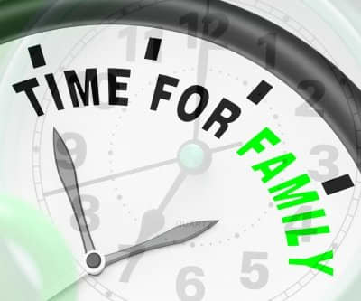 Relationship experiments help each family member to recognize the role he or she plays in perpetuating the problem.