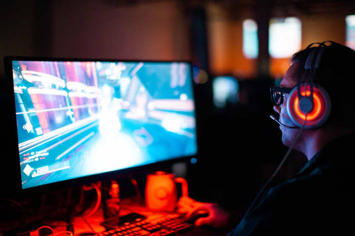 Though further research is needed to officially list it as a mental health disorder, gaming addiction is real and can carry a lot of negative effects.