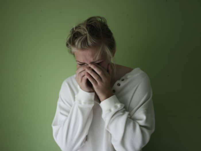 The emotional toll of being a nurse often exceeds the physical.