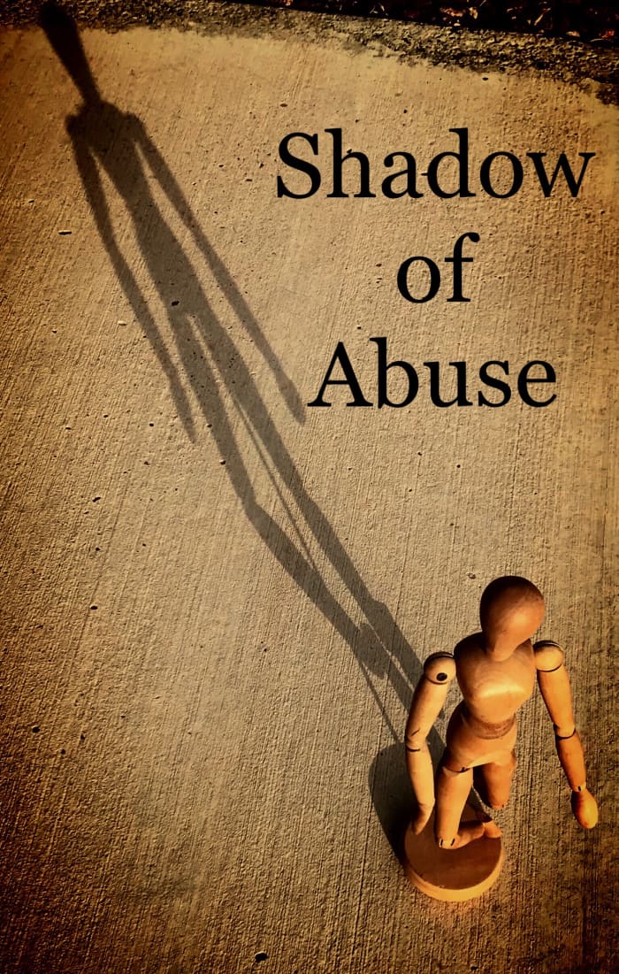This article is for all of you out there struggling with adulthood after abuse and trying to end the cycle of abuse.