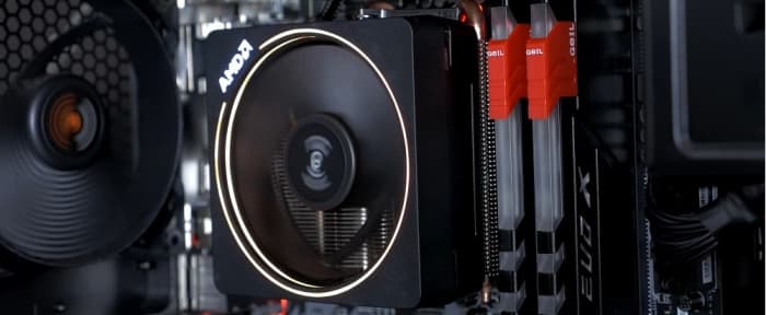 Looking for a build to take advantage of AMD’s Ryzen 5 2600X or 3600X CPU? Here’s a couple of builds to consider along with benchmarks.