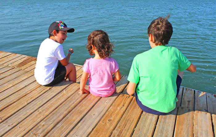 Proverbs 22:6 (KJV) Train up a child in the way he should go: and when he is old, he will not depart from it.