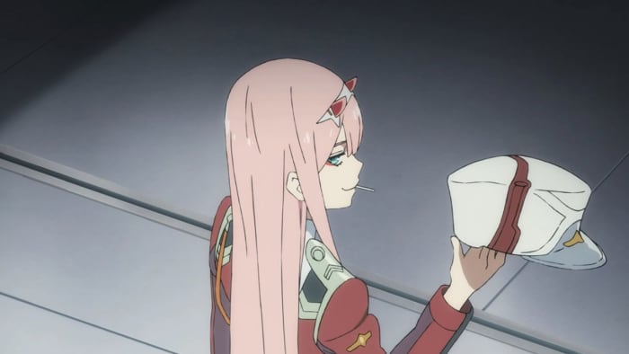 If there's one thing "Darling in the Franxx" did right, it's creating a cast of likable protagonists.