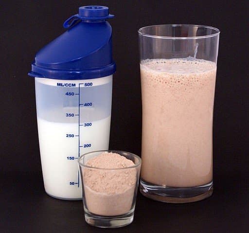 Whey protein can help you build muscle, increase strength, and improve your health too.