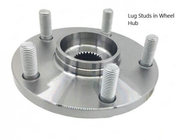 Fixing a Sheared-Off or Cross-Threaded Lug Stud (With Video) - AxleAddict