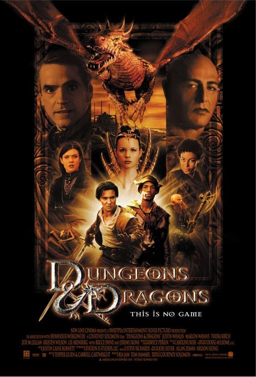 Should I Watch..? 'Dungeons & Dragons' ReelRundown