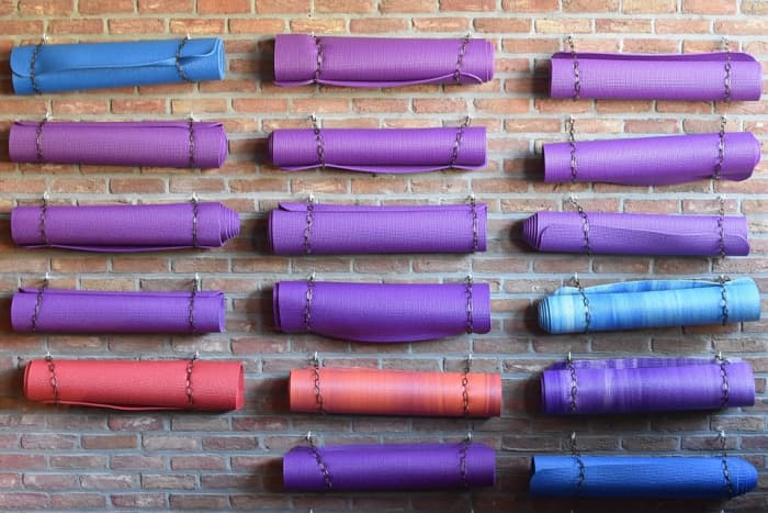 Yoga can become boring at some point in your life, and that's okay. Here are ways to make it fun again.