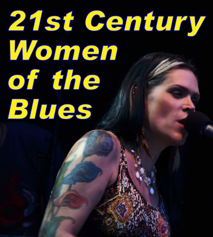 Beth Hart