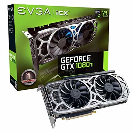 NVIDIA GTX 1080 Ti Performance - HubPages