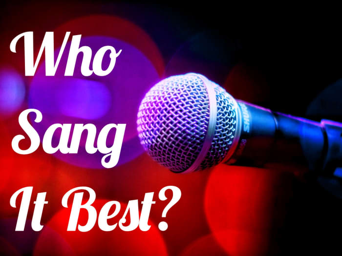 Some of the most beloved songs have been covered by a variety of artists over the years. We look at Roberta Flack's classic tune, "The First Time Ever I Saw Your Face" and rank 14 contenders. Who do you prefer?