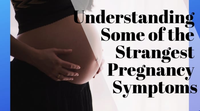 understanding-some-of-the-strangest-pregnancy-symptoms