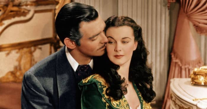Many people have loved 'Gone With the Wind,' and it is a classic, but it's time to accept it for what it really is: it's racist.
