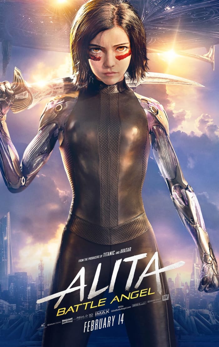 'Alita: Battle Angel' ' had its theatrical release on 2/14/2019. Here is a spoiler-free review of the film.