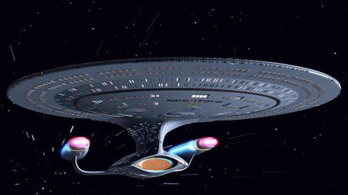 If you enjoy Star Trek and are planning on getting a new pet, here are 58 names to give the new member of your family.