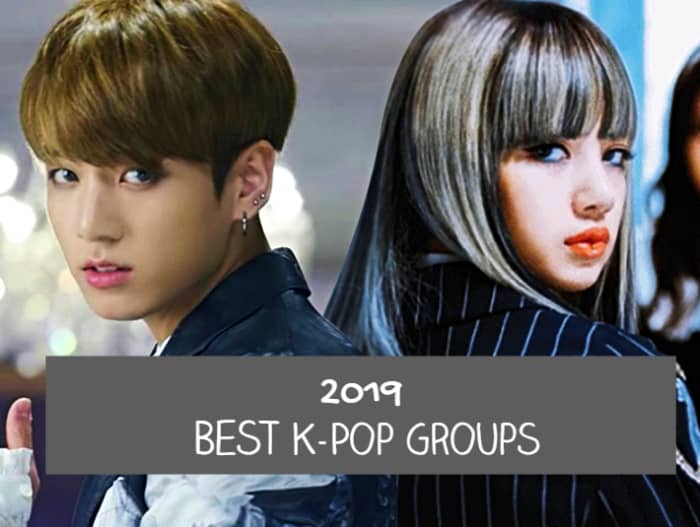 The 15 Best K Pop Groups Of 2019 Spinditty