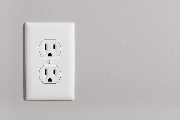 One power grid is responsible for the electricity in your house and the electricity in every other house in the country.