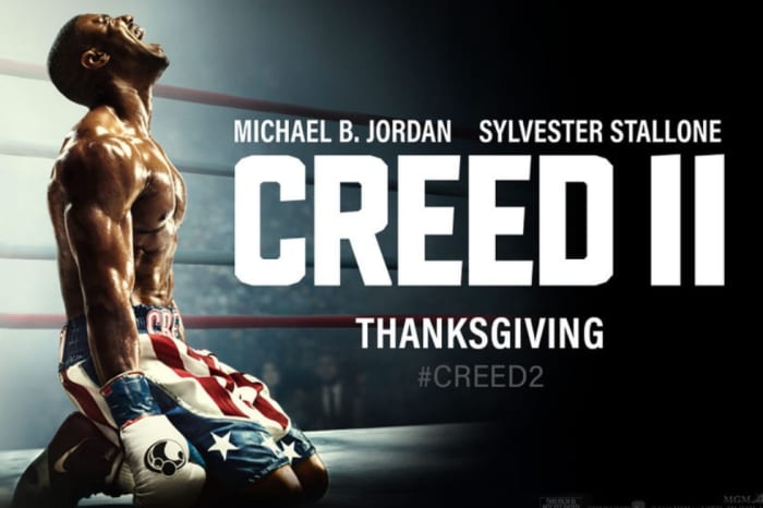 'Creed II' Review - ReelRundown