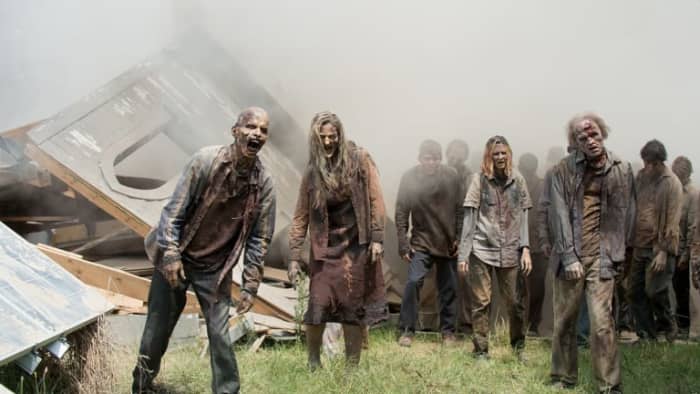Zombie movies are a fun and oftentimes creepy genre to watch. But as a sub-genre as a whole...? Let's take a closer look at its potential and what it really offers.
