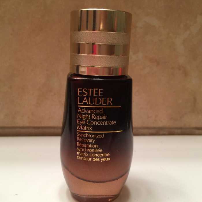 Estée Lauder Advanced Night Repair Eye Concentrate Matrix