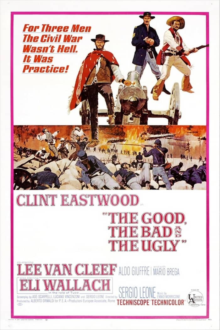 'The Good, the Bad, and the Ugly' is a classic. Is this the movie for you though? Read and find out about the good, the bad, and the ugly of this film.