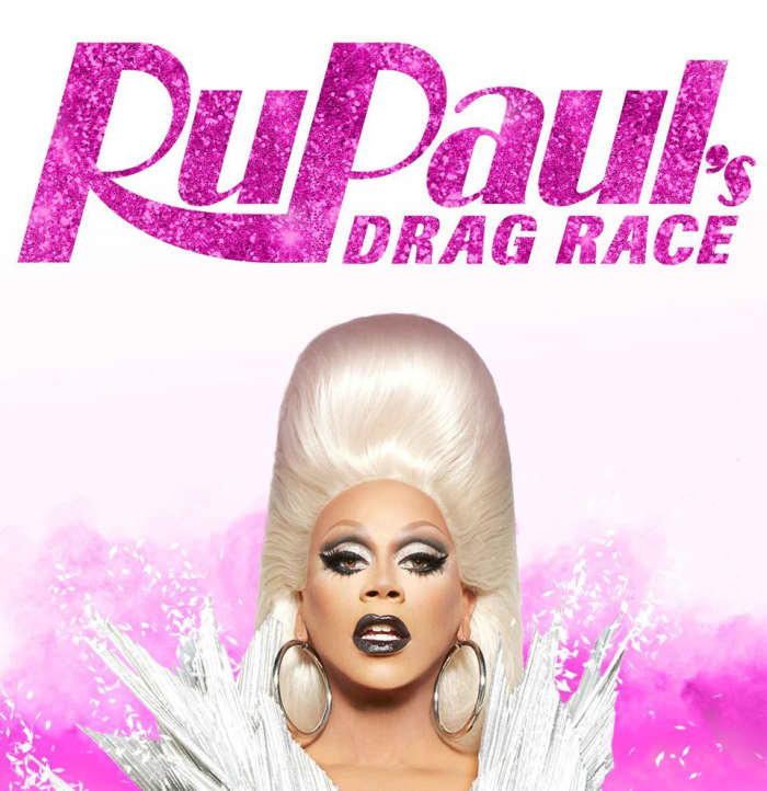The Best RuPaul's Drag Race Quote