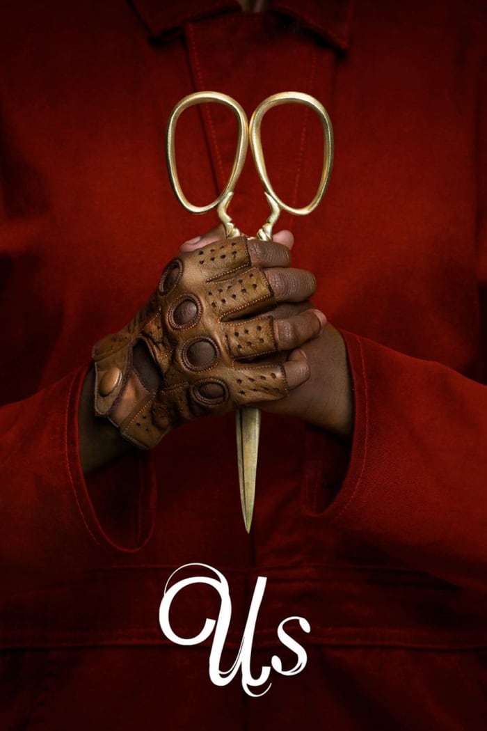 Movies Like Us And Get Out Mosby Quet1991