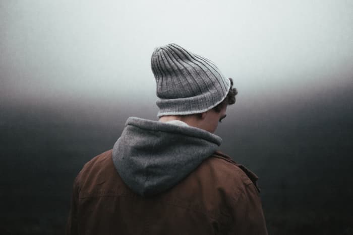 It is important to develop new ways of connecting to your child as they transition to young adulthood.