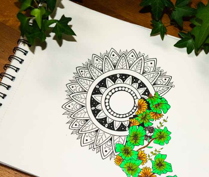 Essay On Creativity LetterPile