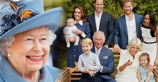 Why People Are Obsessed With The British Royal Family ReelRundown   Why Many People Are Obsessed With The British Royal Family 