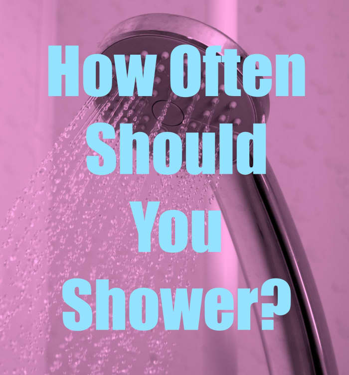 how-often-should-you-shower-the-answer-less-than-you-might-think