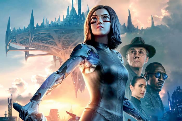 If you're looking for sci-fi and fantasy films that manage to pair emotional nuance and a healthy dose of action, here are 10 recommendations similar to 'Alita: Battle Angel.'