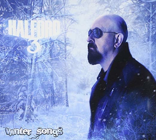 Download Forgotten Hard Rock Albums: Halford, "Winter Songs" - Spinditty