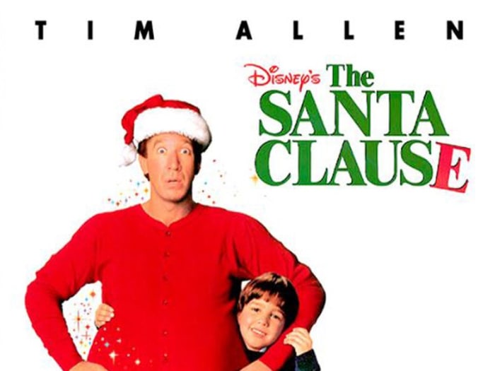 'The Santa Clause' is an iconic Christmas classic. No one beats Tim Allen as Santa, but the movie begins making less and less sense the older we grow.