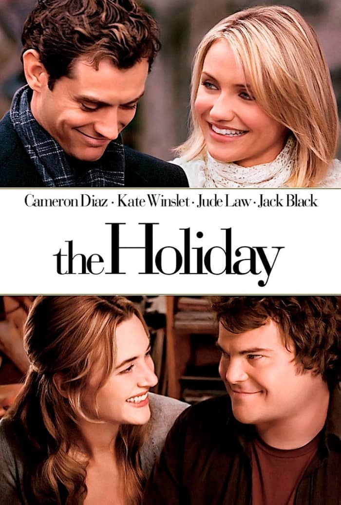 Around Christmas, nothing beats the feeling of watching a familiar Christmas classic that is both comedic and heartwarming.