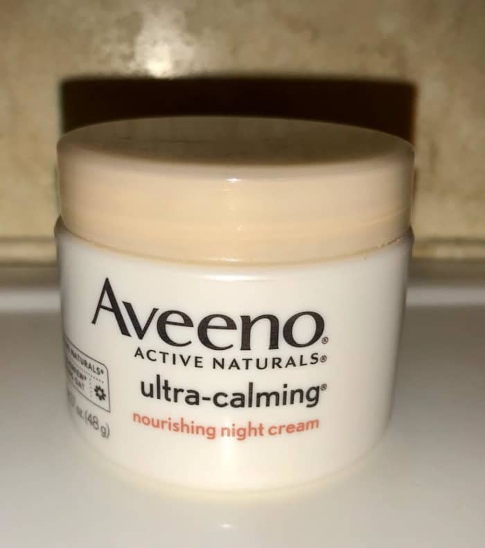 aveeno-ultra-calming-nourishing-night-cream-review